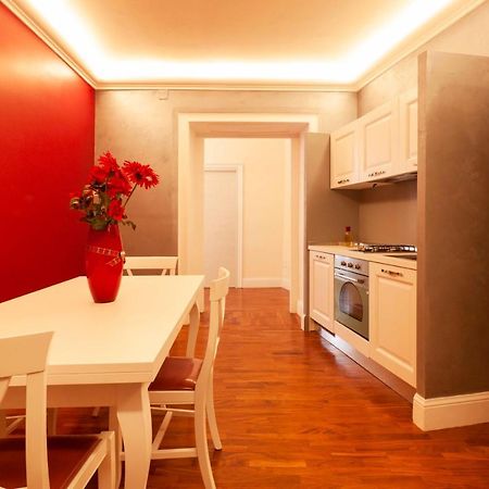 Sant'Arpino 26 - Elegant Flats In Naples Apartment Ngoại thất bức ảnh