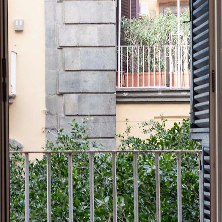 Sant'Arpino 26 - Elegant Flats In Naples Apartment Ngoại thất bức ảnh
