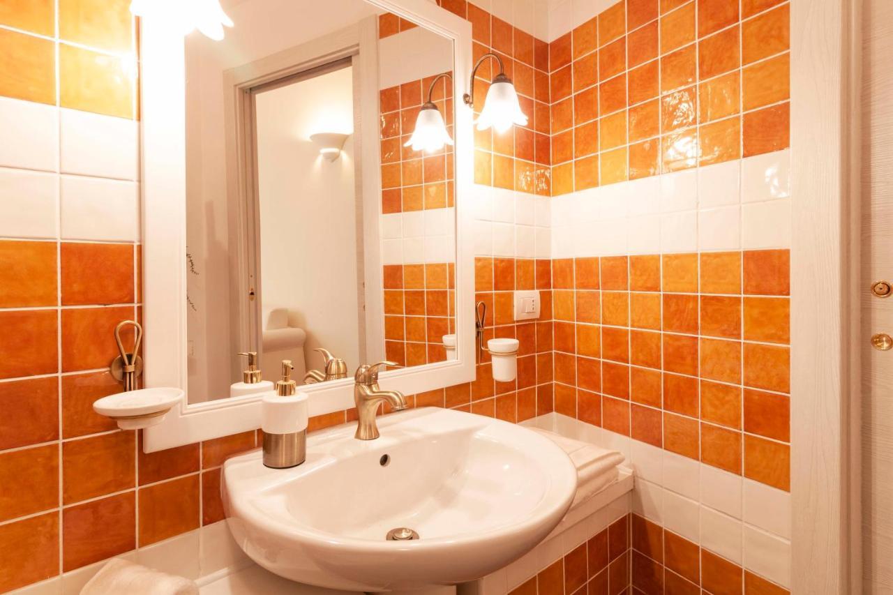 Sant'Arpino 26 - Elegant Flats In Naples Apartment Ngoại thất bức ảnh