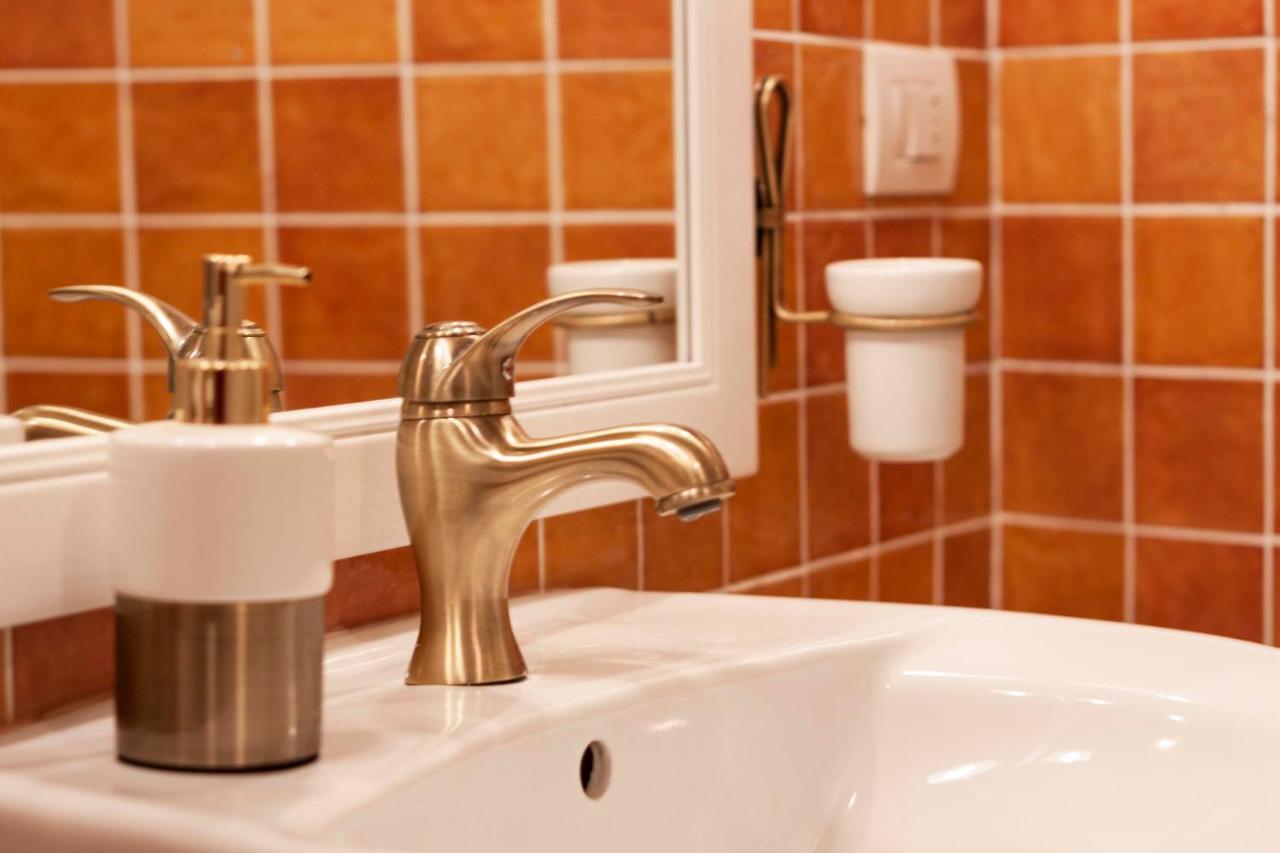 Sant'Arpino 26 - Elegant Flats In Naples Apartment Ngoại thất bức ảnh
