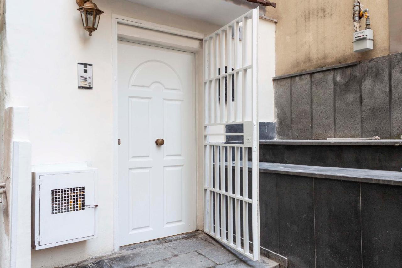 Sant'Arpino 26 - Elegant Flats In Naples Apartment Ngoại thất bức ảnh