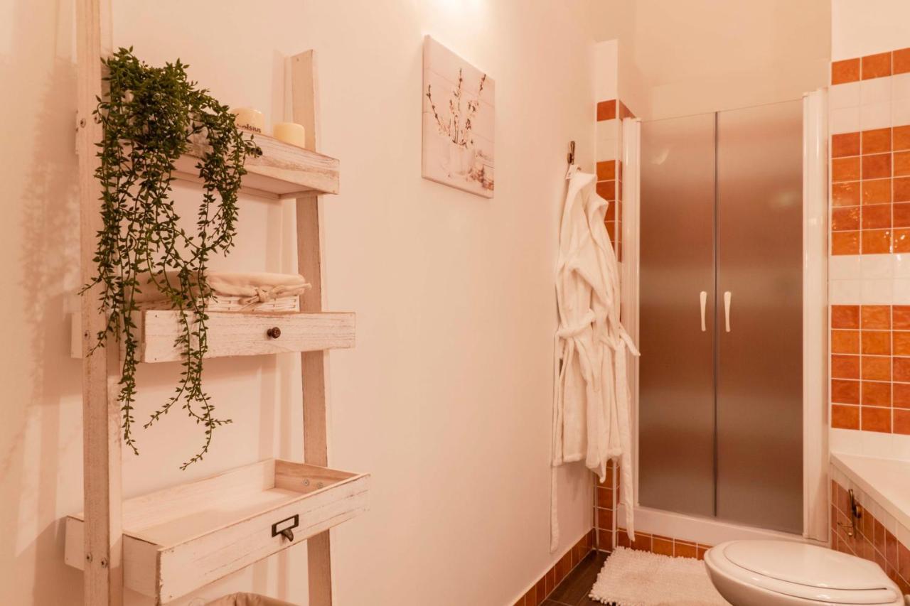 Sant'Arpino 26 - Elegant Flats In Naples Apartment Ngoại thất bức ảnh