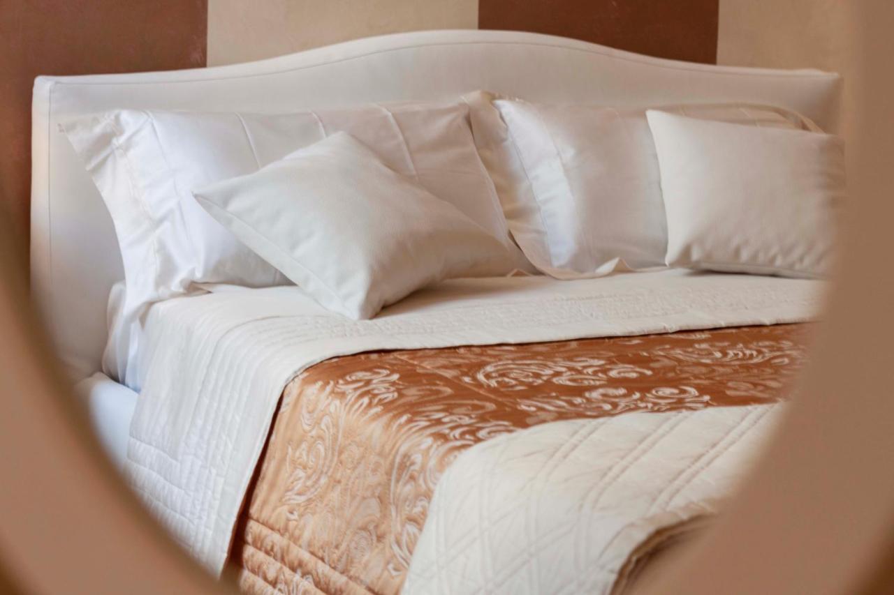 Sant'Arpino 26 - Elegant Flats In Naples Apartment Ngoại thất bức ảnh