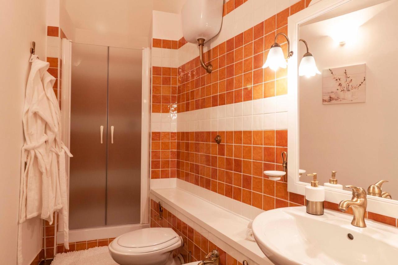Sant'Arpino 26 - Elegant Flats In Naples Apartment Ngoại thất bức ảnh