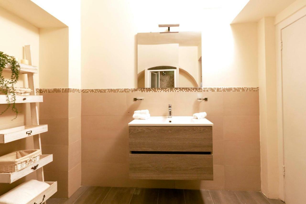 Sant'Arpino 26 - Elegant Flats In Naples Apartment Ngoại thất bức ảnh