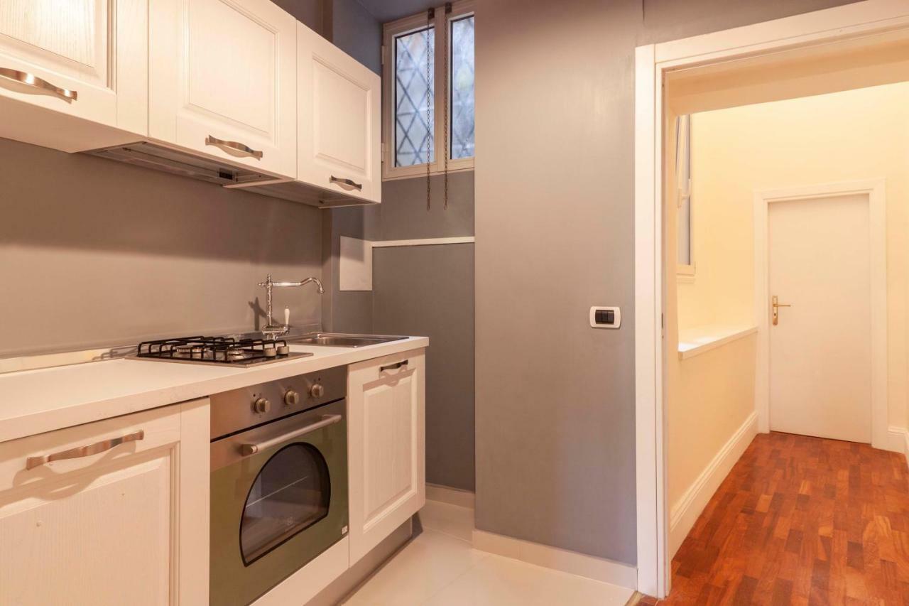 Sant'Arpino 26 - Elegant Flats In Naples Apartment Ngoại thất bức ảnh