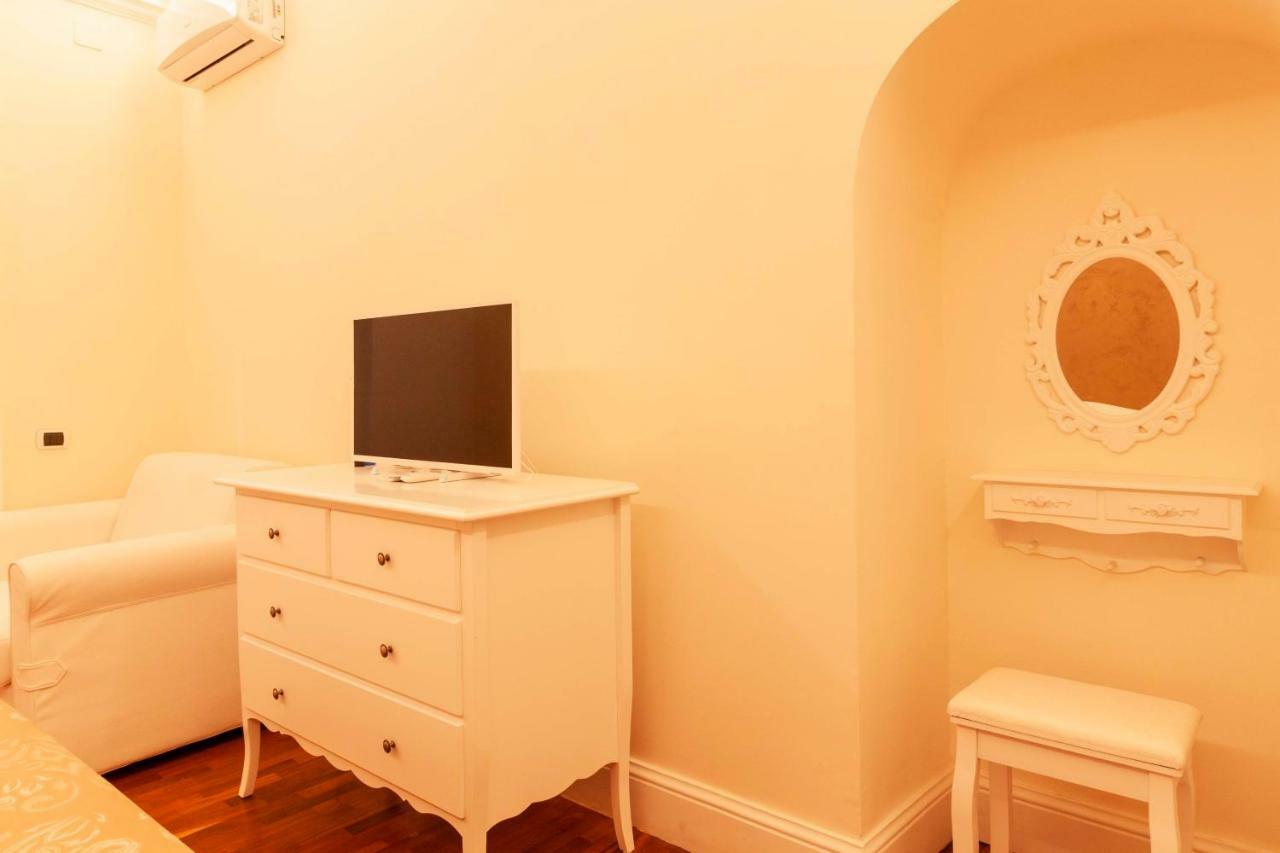 Sant'Arpino 26 - Elegant Flats In Naples Apartment Ngoại thất bức ảnh