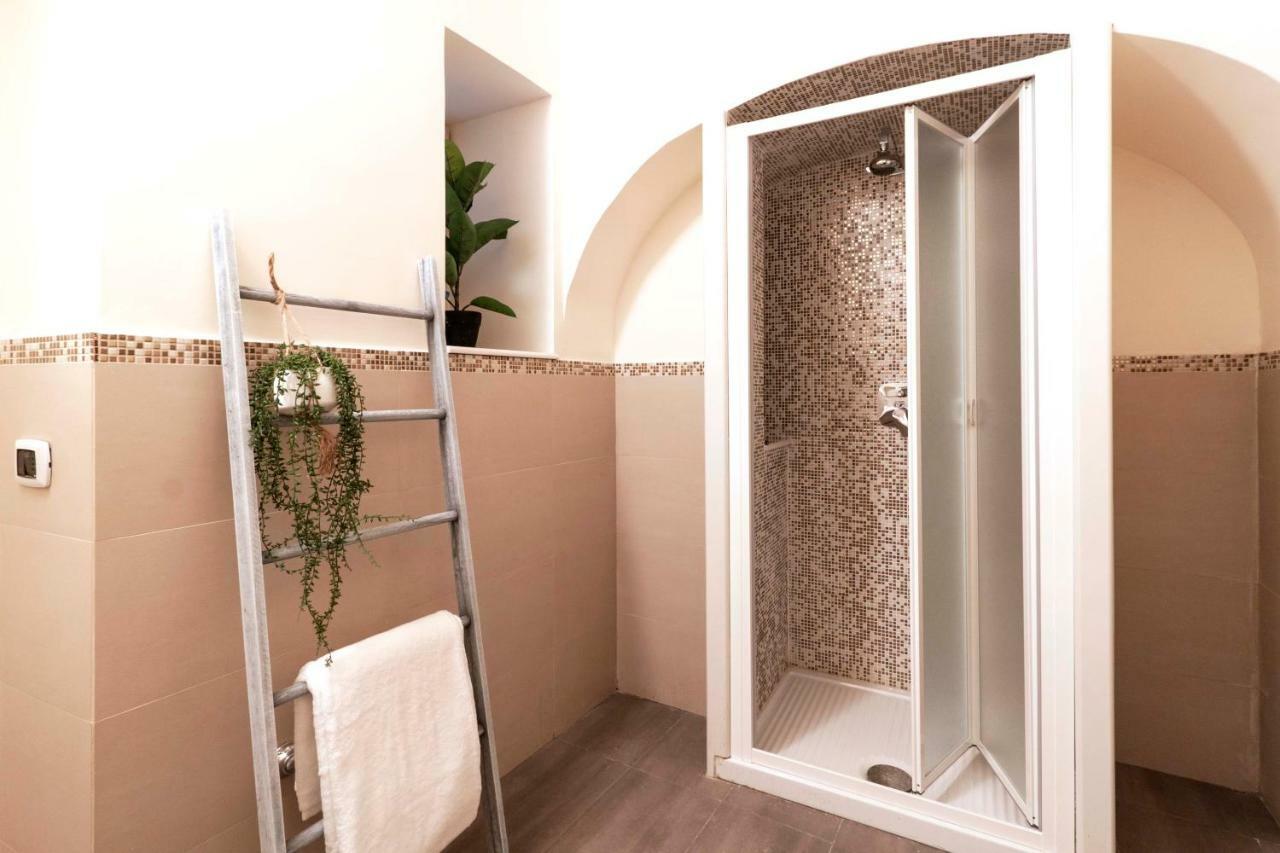 Sant'Arpino 26 - Elegant Flats In Naples Apartment Ngoại thất bức ảnh