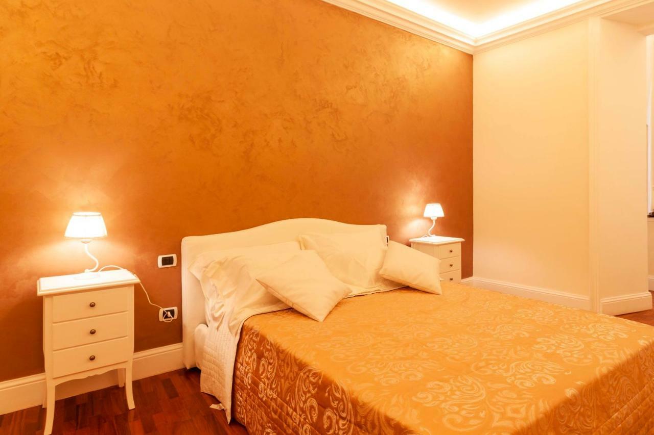 Sant'Arpino 26 - Elegant Flats In Naples Apartment Ngoại thất bức ảnh