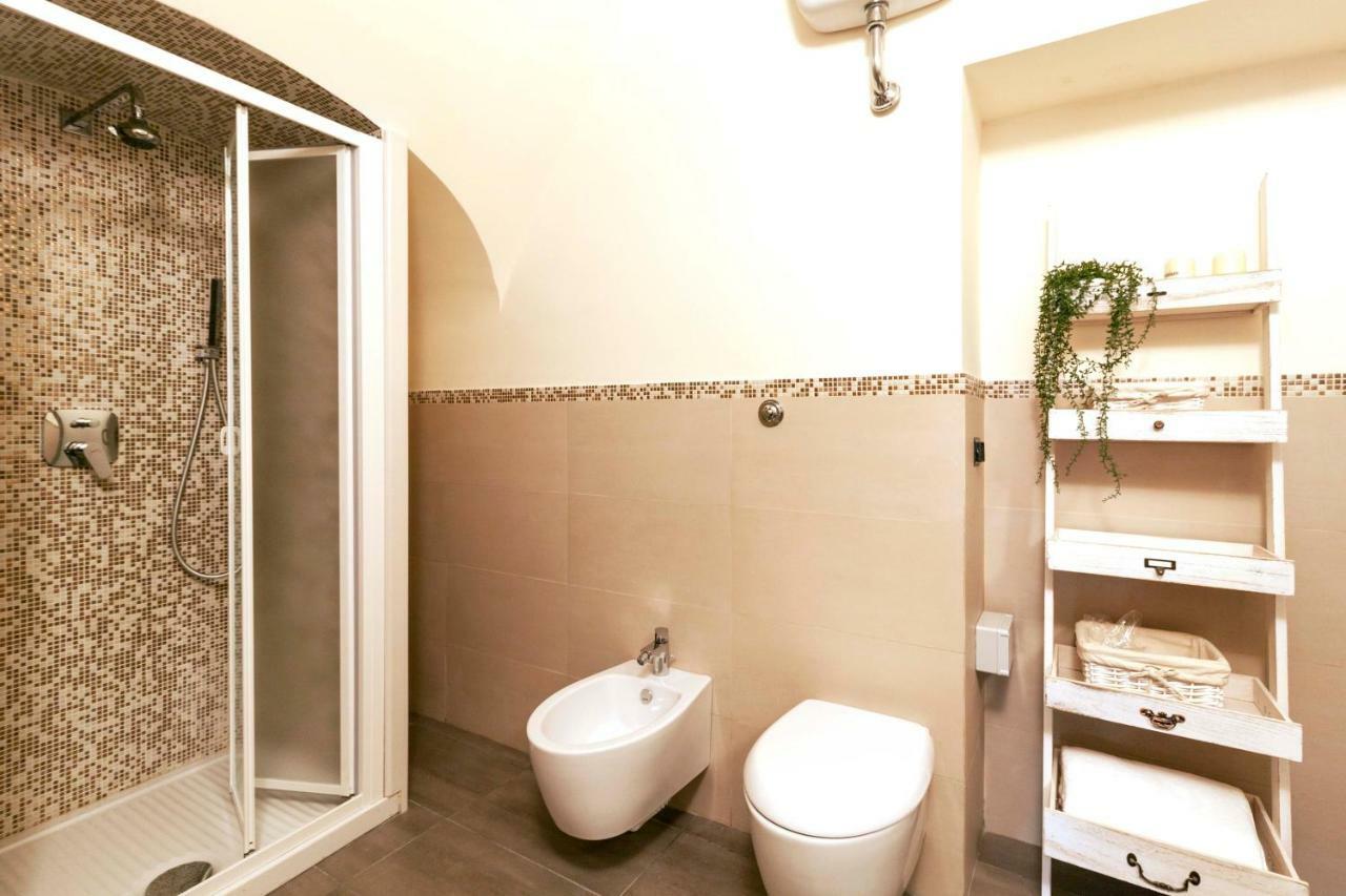 Sant'Arpino 26 - Elegant Flats In Naples Apartment Ngoại thất bức ảnh